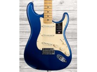 Fender American Ultra Cobra Blue